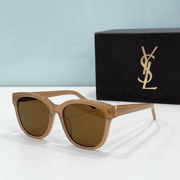 Saint Laurent Sunglasses Top Quality SLS00953